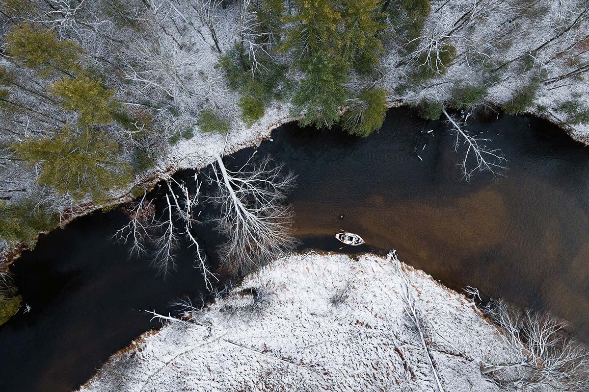 Home - Pere Marquette Trout Unlimited